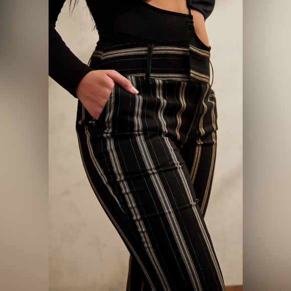 POPULAR!!! Urban Outfitters boot cut flare trousers 😍😍😍 - Picture 6 of 16